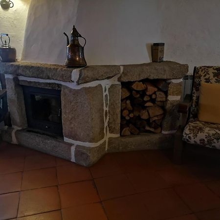 הוילה סייה Casas Na Terra מראה חיצוני תמונה