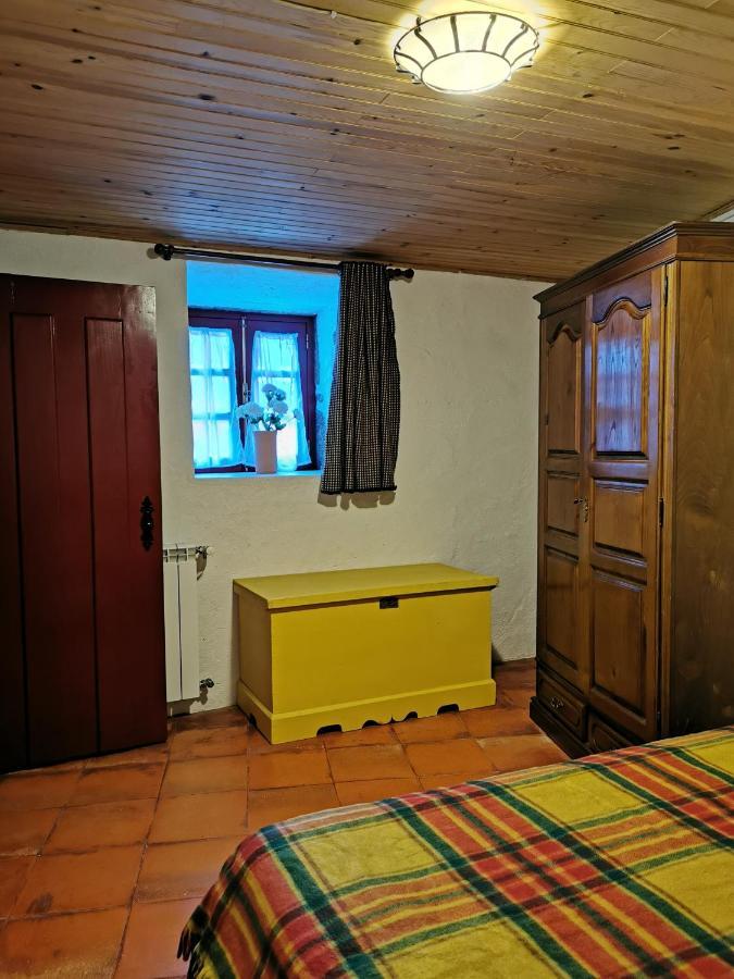 הוילה סייה Casas Na Terra מראה חיצוני תמונה
