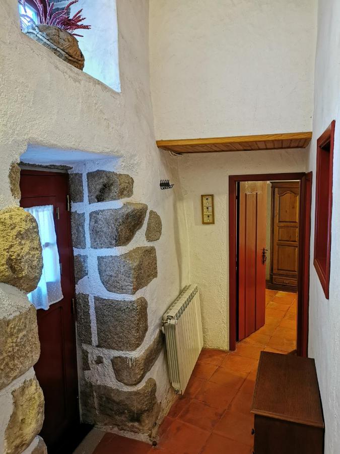 הוילה סייה Casas Na Terra מראה חיצוני תמונה