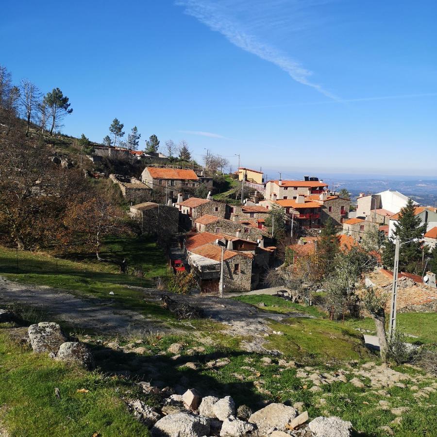 הוילה סייה Casas Na Terra מראה חיצוני תמונה