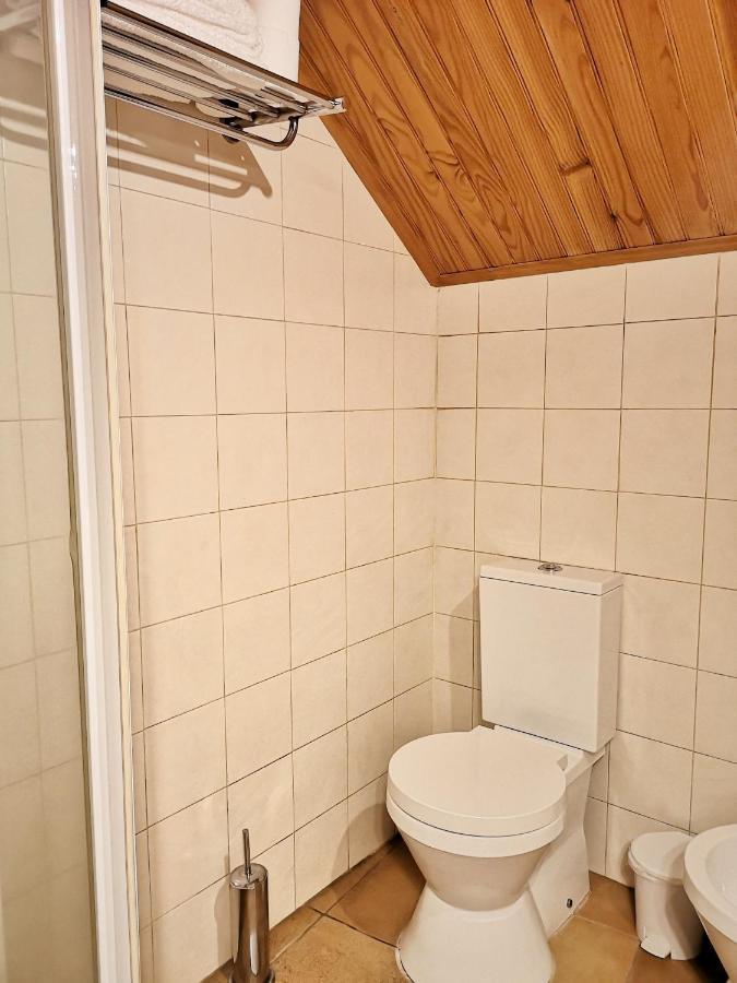 הוילה סייה Casas Na Terra מראה חיצוני תמונה