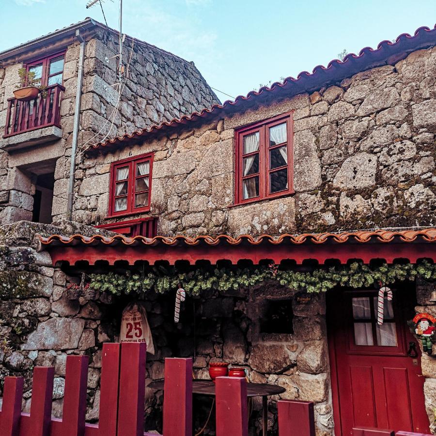 הוילה סייה Casas Na Terra מראה חיצוני תמונה