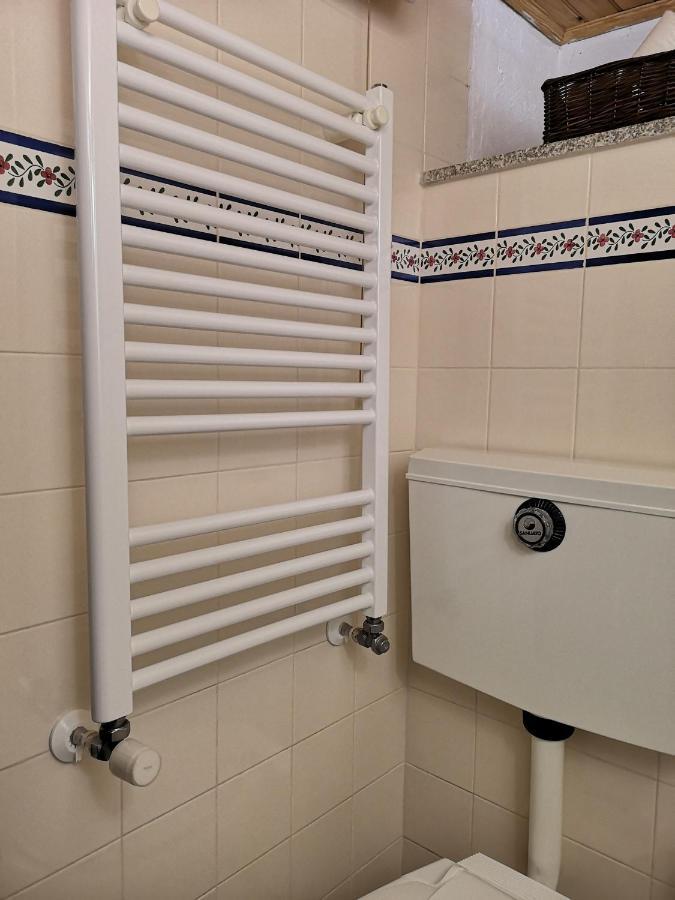 הוילה סייה Casas Na Terra מראה חיצוני תמונה