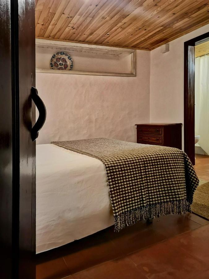 הוילה סייה Casas Na Terra מראה חיצוני תמונה