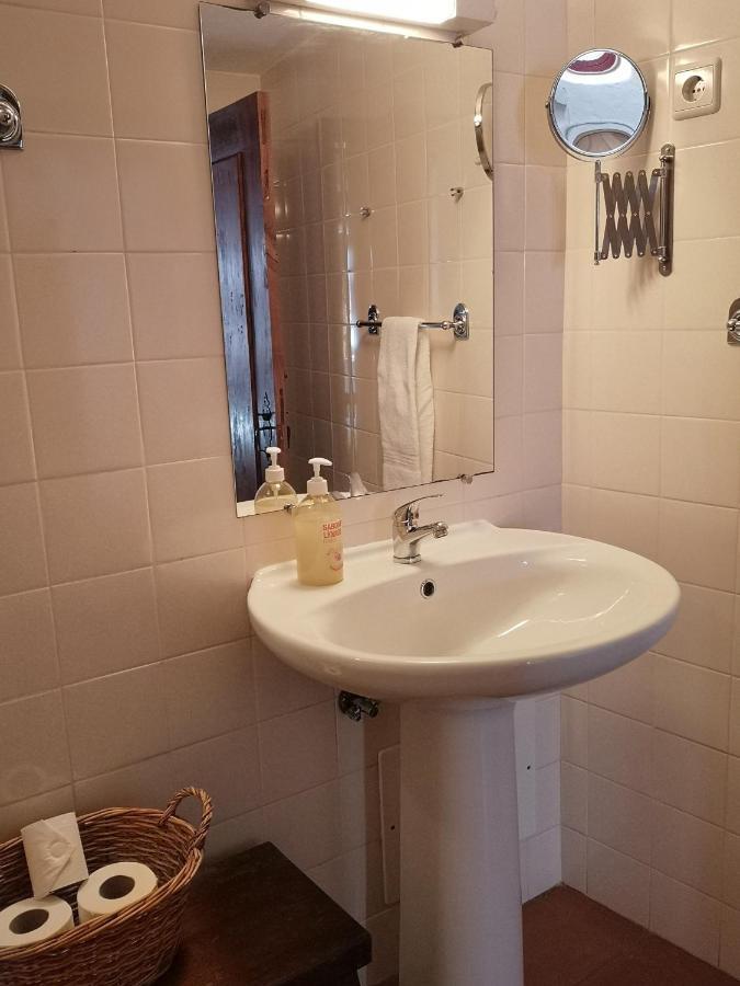 הוילה סייה Casas Na Terra מראה חיצוני תמונה